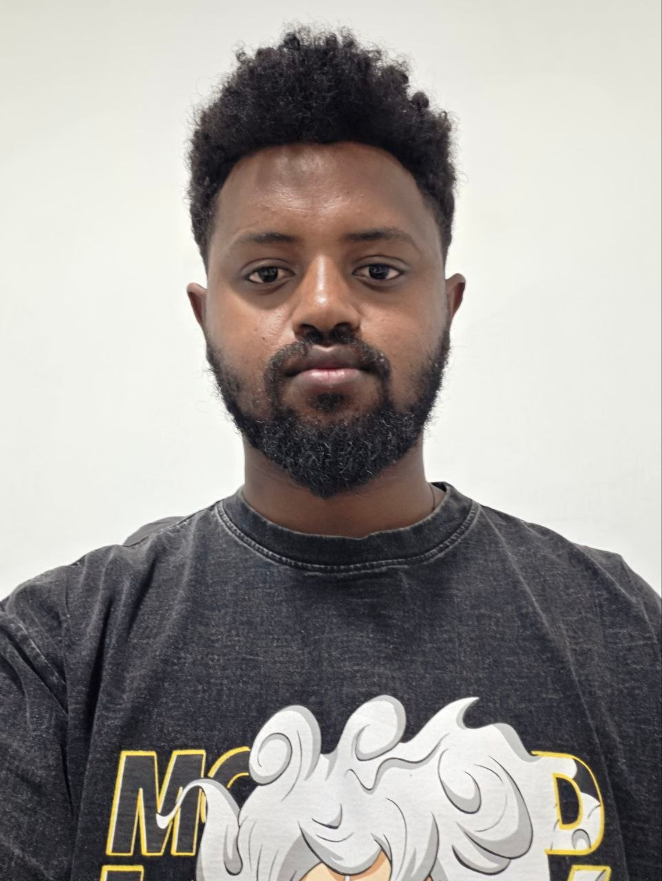 Founder portrait